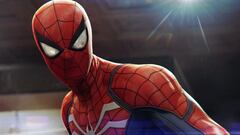 Nuevas imágenes de Spider-Man con Shocker, Norman Osborn y más