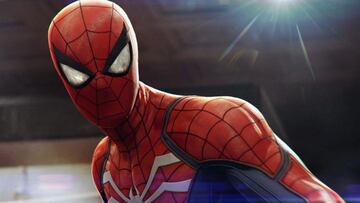 Nuevas imágenes de Spider-Man con Shocker, Norman Osborn y más