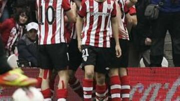 Domingo de resurrección en La Catedral