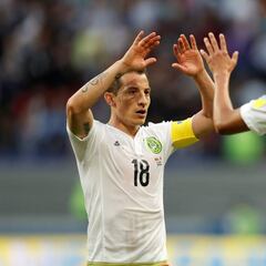 "Si decimos que Nueva Zelanda es fácil, ya vamos perdiendo"