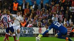 James Rodríguez y Oblak, una historia con inicios en Portugal