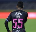 Pedro Vite, el nuevo crack ecuatoriano 'made in' Independiente del Valle