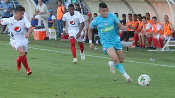 Cómo y donde ver Jaguares - América