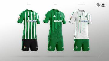 Los diseños del aficionado.