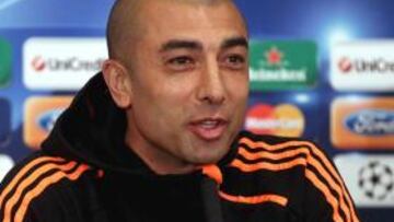 Di Matteo