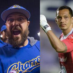 Equipos de todo el mundo felicitan a AS México