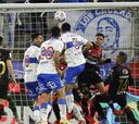 Universidad Católica 2, Ñublense, 2, Campeonato Chileno 2021: goles, resumen y resultado