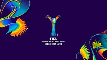 Del 31 de agosto al 22 de septiembre se disputará el Mundial en Colombia.