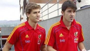 "Arbeloa se ha equivocado, debía tener un mal día"