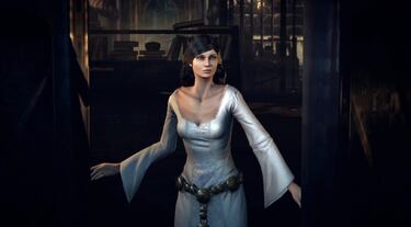 [E3 2013] Galería de imágenes: Castlevania: Lords of Shadow 2