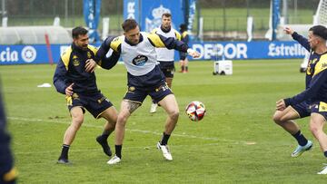 27/03/24 
ENTRENAMIENTO 
DEPORTIVO DE LA CORUÑA 
Balenziaga Jose Angel
