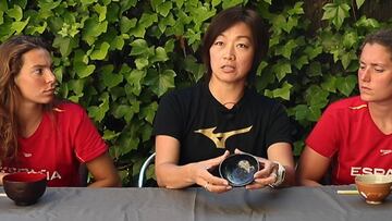 Tradiciones japonesas: la mesa