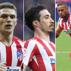 Temor por los laterales