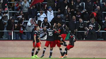 MLS: Inter Miami lose again, LA Galaxy's slow start continues