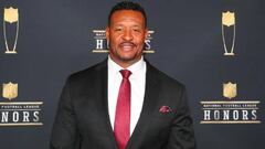Former New England Patriots star and Hall of Famer Willie McGinest arrested and charged with assault with a deadly weapon.