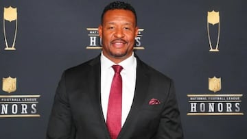 Former New England Patriots star and Hall of Famer Willie McGinest arrested and charged with assault with a deadly weapon.