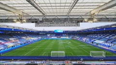 Premier League: what games are on this weekend?