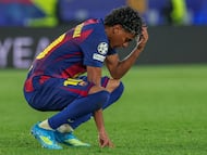 Former Real Madrid midfielder Kroos can’t see Atleti winning the Champions League this season, or Barcelona until they change their ways.