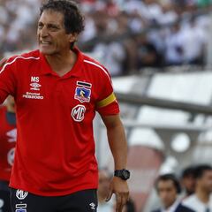 Mosa pone en duda el proceso de Mario Salas y define "fecha crucial"