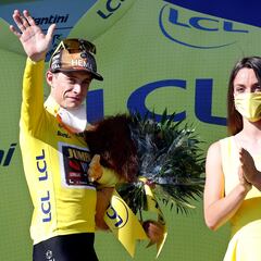 “Lo raro sería otra cosa”