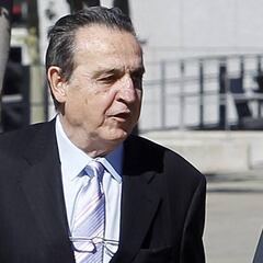 Latest reports reveal Negreira gave referees gifts of tickets, hams, toasters...