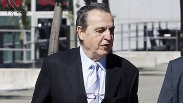 FC Barcelona to face lawsuit over Negreira corruption case