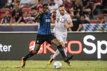 Rummenigge defends Bayern Munich’s "successful" Asian Tour