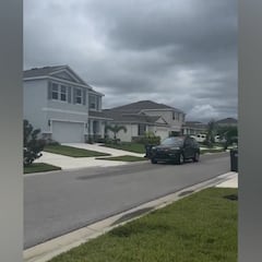 Apocalyptic video: desolate Apollo Beach awaits Hurricane Milton, police issue grim warning