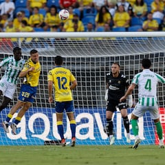 Momento Juanma Herzog