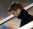 Gerard Piqué quiere jugar en Mestalla: se probó con sus compañeros