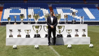 Peter Pan entre palos