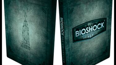 Más de 30 minutos de gameplay de Bioshock: The Collection