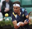 Ferrer y Robredo debutan con victoria en Hamburgo