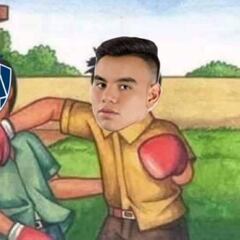 Los memes se desatan con la victoria de Rayados ante América