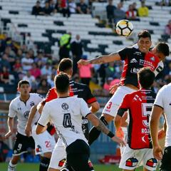 La resolución final sobre el duelo Colo Colo-Antofagasta