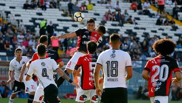 La resolución final sobre el duelo Colo Colo-Antofagasta