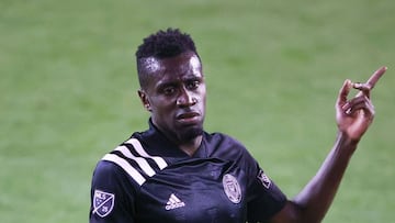 El mediocampista Blaise Matuidi continuar&iacute;a en el Inter Miami como embajador del club