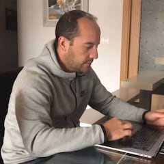 Fútbol femenino: así se reiventa el Barça en la cuarentena