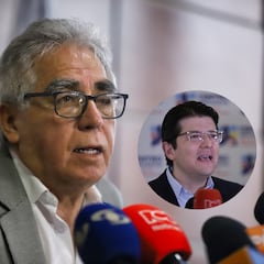 Quién es Augusto Rodríguez, el director de la UNP que será imputado por el asesinato de Miguel Uribe Turbay