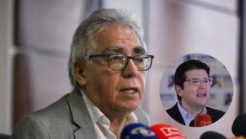 Quién es Augusto Rodríguez, el director de la UNP que será imputado por el asesinato de Miguel Uribe Turbay