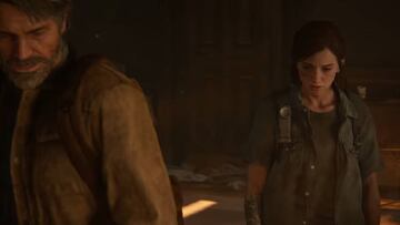 The Last of Us Parte 2 no permitirá el progreso completo de Ellie en la primera partida