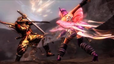 El contenido de Ninja Gaiden 3: Razor's Edge llegará a Playstation 3 y Xbox 360