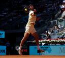 Mutua Madrid Open 2023: partidos, cuadro, calendario y resultados de cuartos