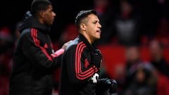 Bournemouth - Manchester United: horario, TV y cómo ver la Premier League