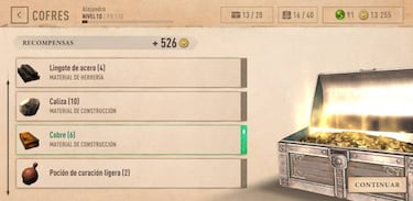 The Elder Scrolls: Blades, primeras impresiones. Alma épica de bolsillo