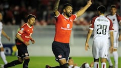 Independiente y Colón, a todo o nada