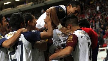 El plantel azulgrana no se presentar&iacute;a hoy al partido ante Loros de Colima por impagos, y el reglamento estipula que si eso ocurre, Atlante perder&iacute;a la categor&iacute;a.