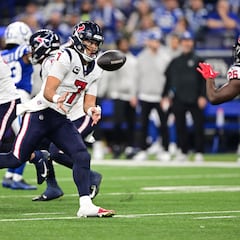 What do the Houston Texans need to make the NFL playoffs?