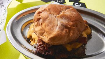 Jevi Jaus revoluciona el delivery con sus hamburguesas gourmet desde 12€ y opción sin gluten