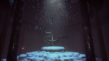 Captura de pantalla - Conarium (PC)